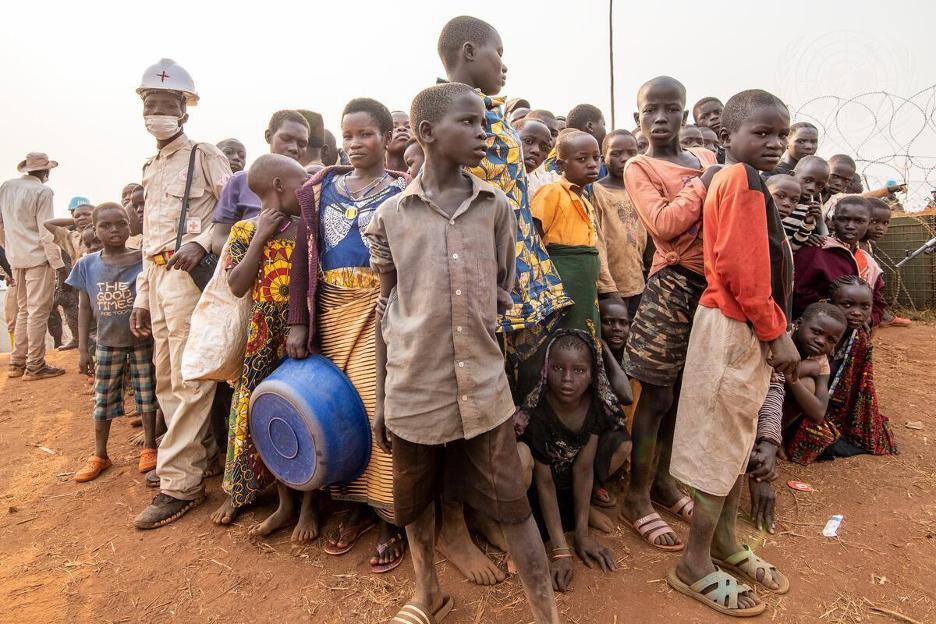 Aumento de demanda de cobalto agrava crisis humanitaria en el Congo : IPS Agencia de Noticias