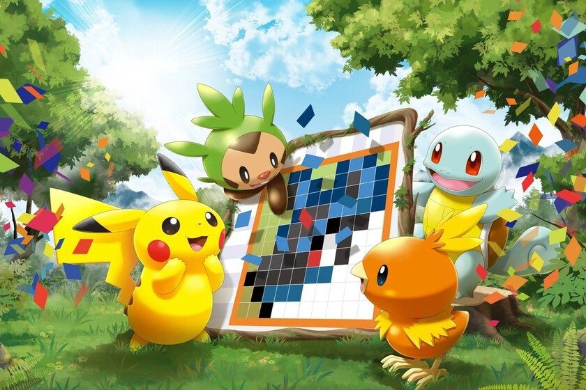 Aunque estaba acabado, este juego de Pokémon permaneció guardado en el cajón durante 16 años