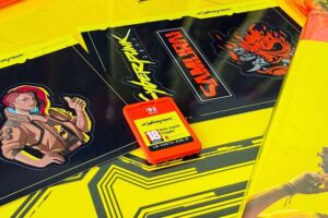 Aunque las odiemos, las tarjetas llave no son las (únicas) culpables de las malas ventas third party en Nintendo Switch 2