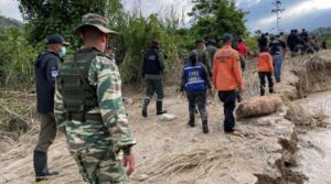 Autoridades en alerta por llegada de onda tropical 10 este fin de semana