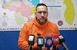 Autoridades «preocupadas» por repunte de hechos viales en Táchira