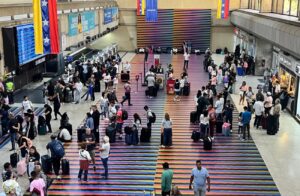 Avavit asegura que incrementó la frecuencia de vuelos internacionales