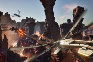 Awakening están usando una técnica asquerosa de GTA V para matar jugadores, pero pronto se acabará el rollo