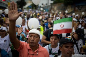 BBC Mundo: Qué lazos políticos y comerciales tiene Irán con América Latina y cómo EE.UU. busca reducirlos - AlbertoNews