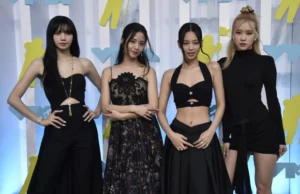 BLACKPINK volverá este año con nuevo sencillo