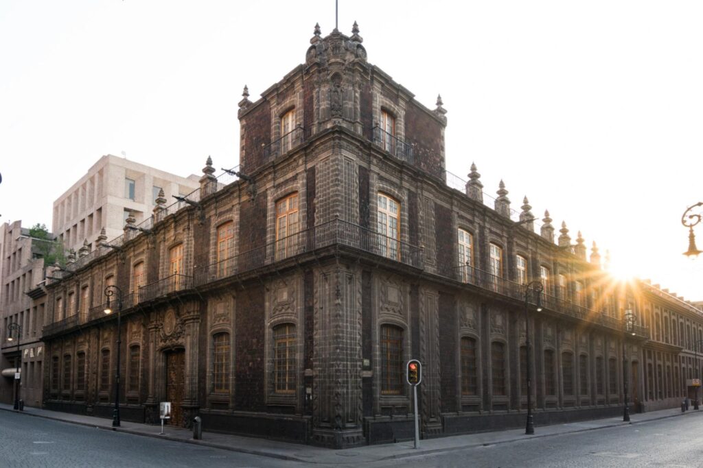Lopez Doriga