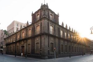 Lopez Doriga