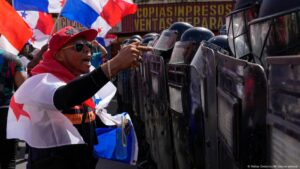 Bananera de EE.UU. despedirá a todo su personal en Panamá – DW – 03/06/2025