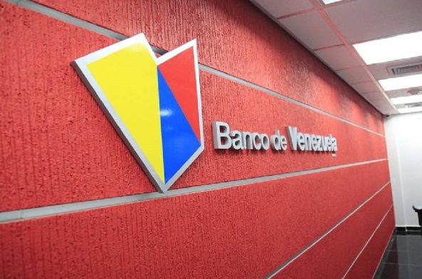 Banco de Venezuela presentó irregularidades en el saldo de sus usuarios