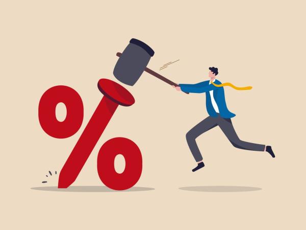 Banco de la República dejaría su tasa de interés inalterada | Finanzas | Economía