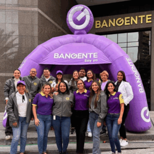 Bangente apunta a la innovación y expansión en el 2025