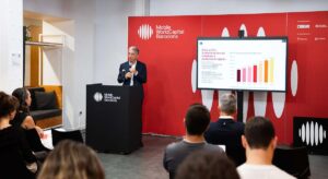 Barcelona importa tres de cada diez profesionales digitales
