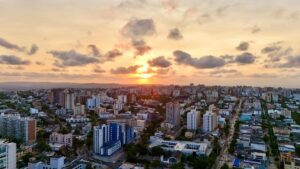 Barranquilla, entre las ciudades que más redujo la informalidad laboral en Colombia