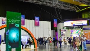 Barranquilla lidera el crecimiento y la industria del turismo de reuniones en Colombia, según el ranking ICCA 2024