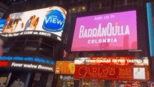 Barranquilla será sede del Foro de Desarrollo Local de la OCDE 2025: así lo anunció en