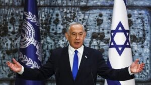 Benjamín Netanyahu aseguró que el acuerdo con Irán abre una oportunidad histórica para avanzar hacia la paz