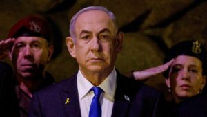 Benjamin Netanyahu confirmó el envío de armas a milicias palestinas en Gaza para enfrentar a Hamás