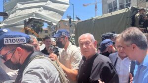 Benjamín Netanyahu lanzó dura advertencia y dijo que Irán pagará un precio alto