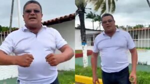 Benjamín Rausseo conocido como ‘El Conde del Guacharo’ anuncia su retiro de la política: 'Me hicieron mucho daño'