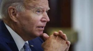 Biden responde a acusaciones de Trump