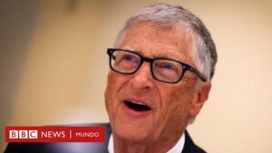 Bill Gates asegura que dará la mayor parte de su fortuna de US$200.000 millones a África