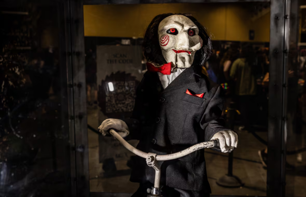 Blumhouse adquirió los derechos de la Saga «Saw»