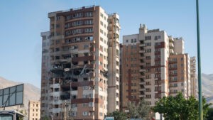 'Boda Roja': plan inspirado en 'Juego de Tronos' con el que Israel asesinó a la cúpula militar iraní