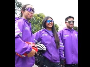 Bogotá abrirá convocatoria para contratar guías y mecánicos del programa ‘La Bici’ del IDRD | Empleo | Economía
