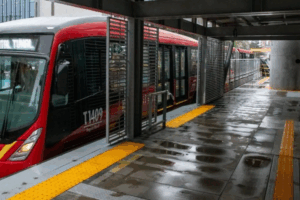 TransMilenio