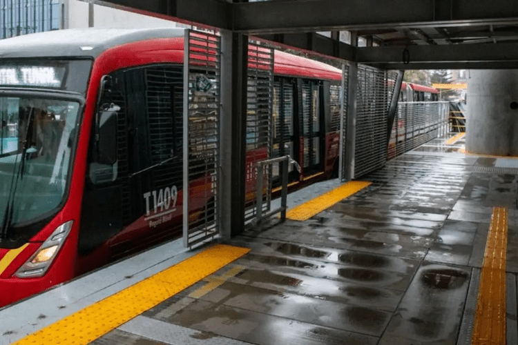 TransMilenio