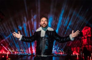 Bogotá se suma a la gira mundial de David Guetta con un concierto el 17 de octubre