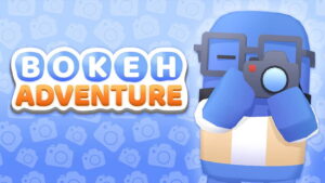 Bokeh Adventure
