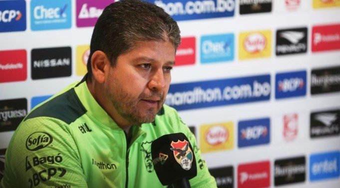 Bolivia denuncia que su selección estuvo retenida por más de doce horas en Venezuela - AlbertoNews