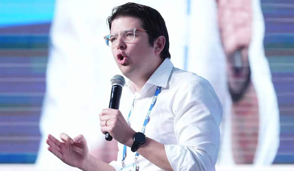 Bolivia expresa "enérgica condena" por atentado contra el senador colombiano Miguel Uribe - AlbertoNews