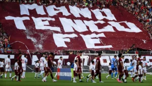 La Vinotinto