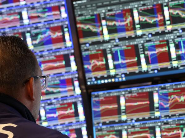 Bolsa de Nueva York subió este lunes impulsada por caída del petróleo | Finanzas | Economía