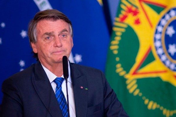 Bolsonaro está convencido de que será presidente de Brasil tras responder interrogatorio del Supremo