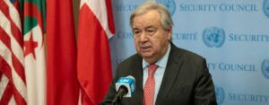 Bombardear Irán repite la compulsión de EEUU por guerra, guerra y guerra : IPS Agencia de Noticias