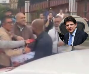 Boyacá se pronunció frente al atentado de Miguel Uribe
