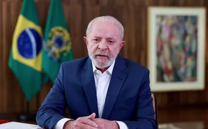 Brasil acusó a EEUU de violar la «soberanía de Irán» tras atacar sus instalaciones nucleares