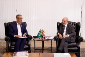 Brasil donó a República Dominicana más de 190 mil dosis de vacuna contra la tuberculosis - AlbertoNews
