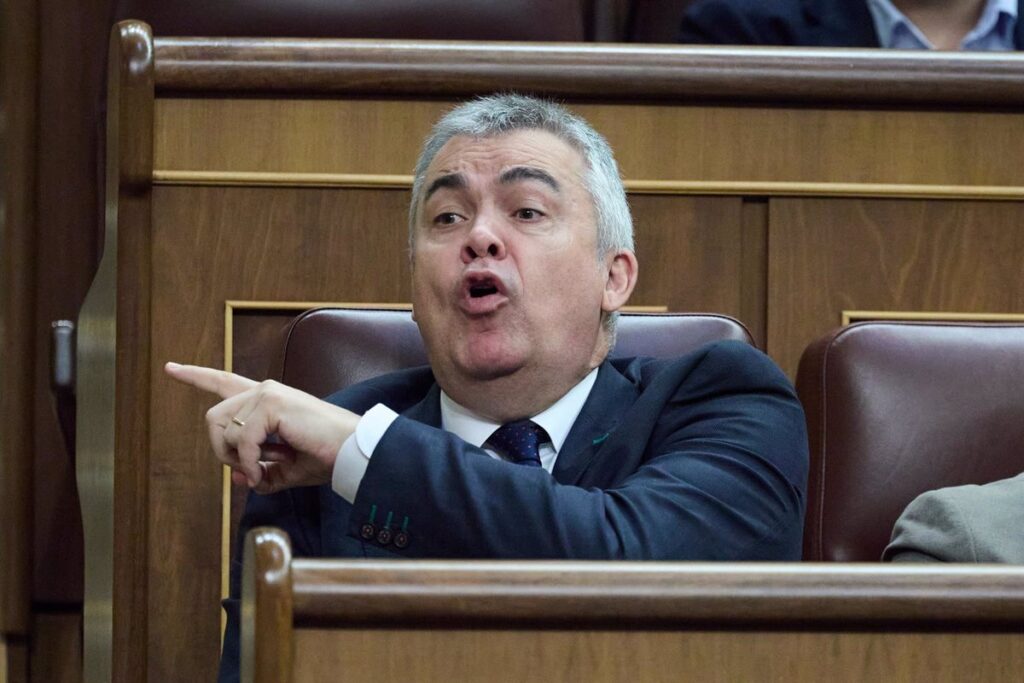 Bruselas declara "tolerancia cero" con corrupción y dice que puede suspender ayudas si el caso Koldo afecta a fondos UE