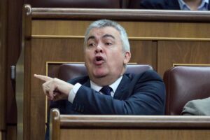 Bruselas declara "tolerancia cero" con corrupción y dice que puede suspender ayudas si el caso Koldo afecta a fondos UE
