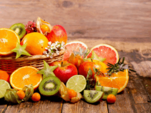 Buen clima para las frutas: exportaciones repuntan en 2024 y abren nuevos mercados | Agro | Economía
