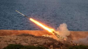 CBS News: Israel está "totalmente listo" para lanzar una operación contra Irán - AlbertoNews