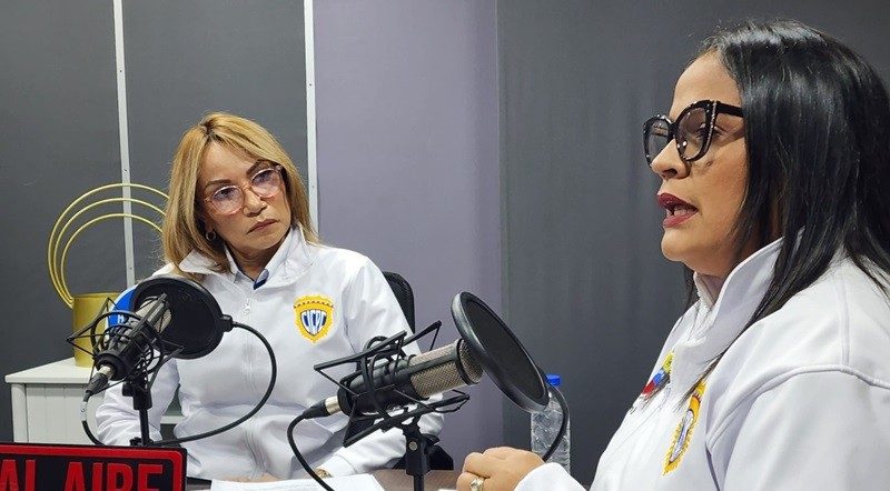 CICPC expande su lucha contra el tráfico humano en Venezuela