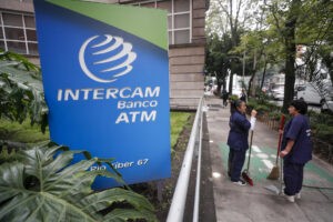 CNBV interviene temporalmente CI Banco, Intercam y Vector