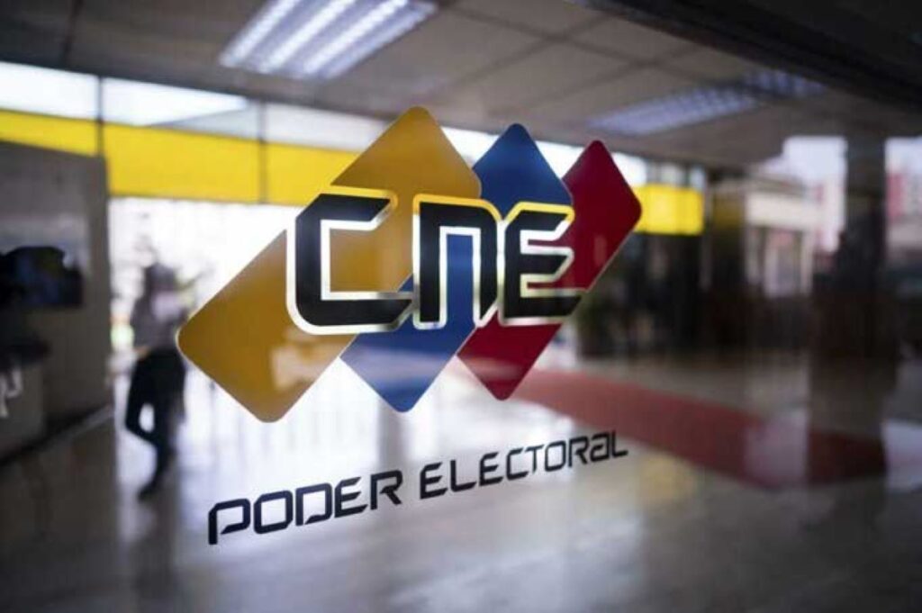 CNE extendió plazo de postulaciones para elecciones municipales