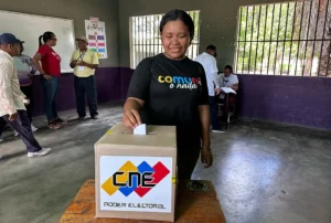 CNE extiende consulta de proyectos comunitarios a todos los centros de votación para el 27 de julio