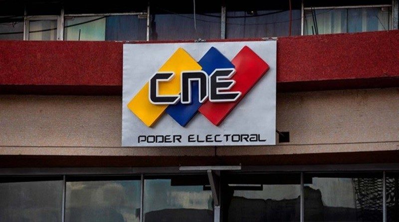 CNE inicia proceso de acreditación de testigos electorales este viernes